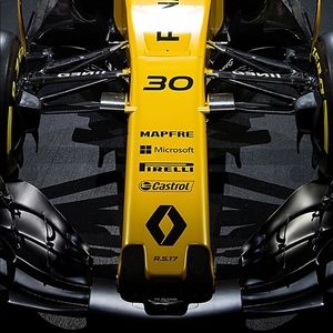 Meet your Posher, Federico